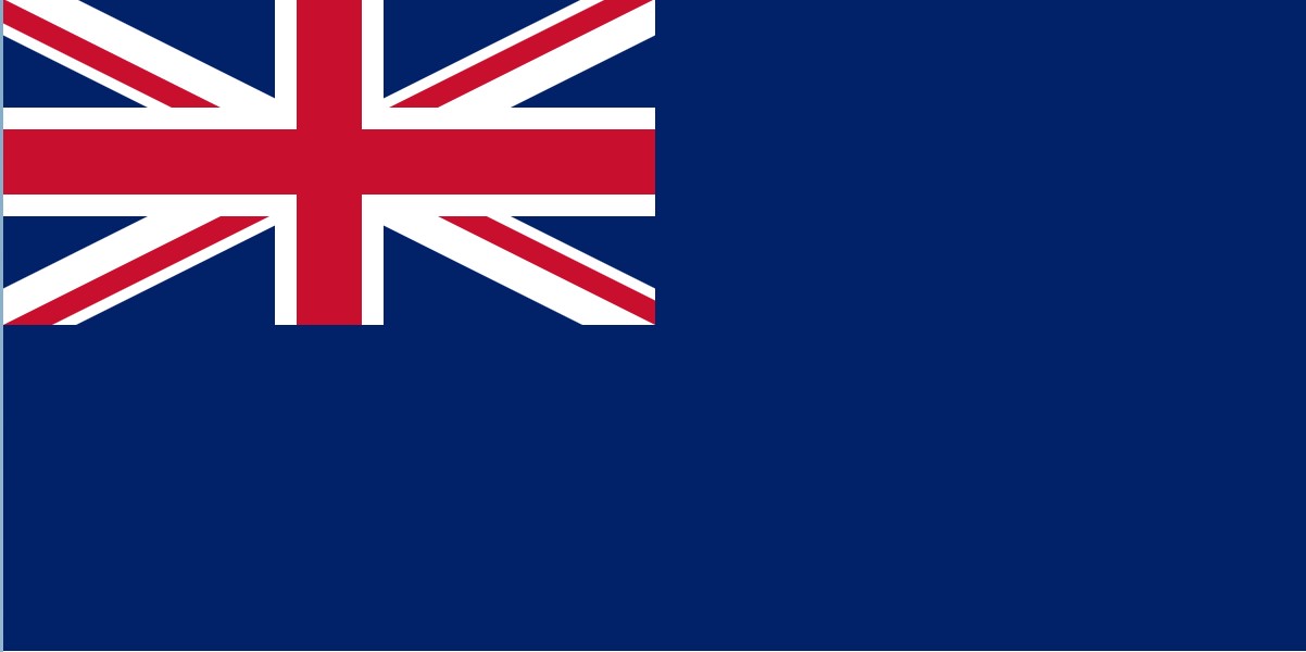 Blue Ensign