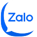 zalo button