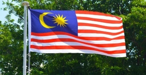 cờ Malaysia
