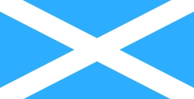 cờ của scotland