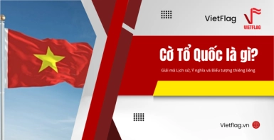 cờ tổ quốc là gì