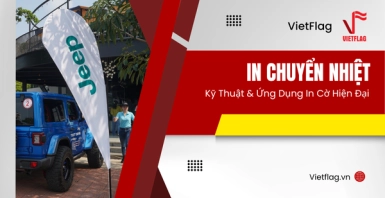 kỹ thuật in chuyển nhiệt