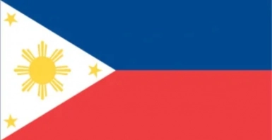 ý nghĩa lá cờ philippines