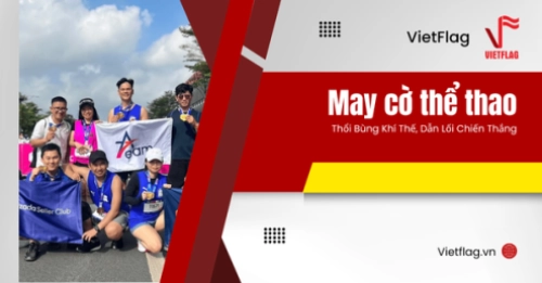 cờ cổ vũ, cờ cổ động