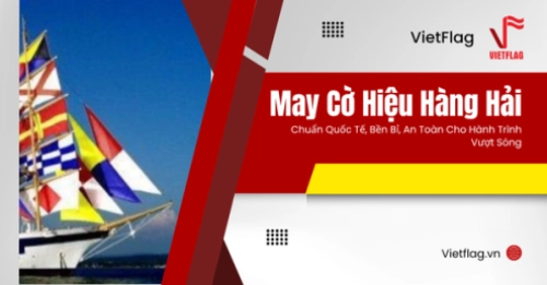 cờ hiệu hàng hải