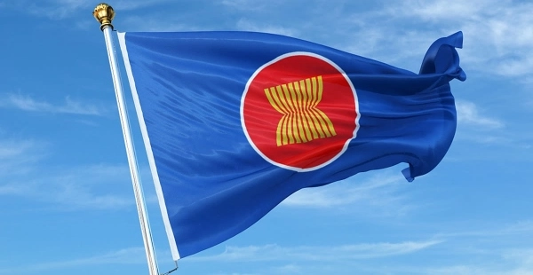 Cờ Asean