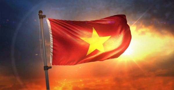 Ý nghĩa lá cờ Việt Nam - Biểu tượng thiêng liêng của quốc gia