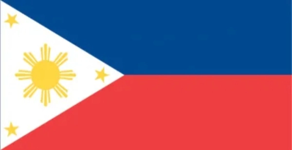 ý nghĩa lá cờ philippines