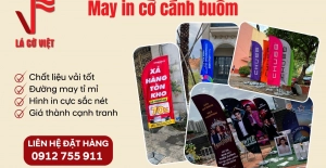 Cờ Cánh Buồm