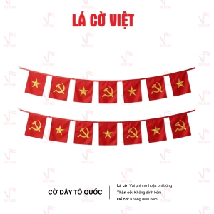 Cờ Dây Đảng Tổ Quốc