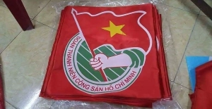 Cờ đoàn thanh niên