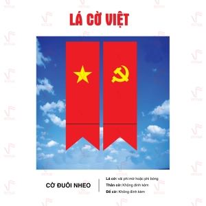 Cờ đuôi nheo