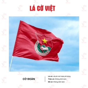 Cờ đoàn thanh niên