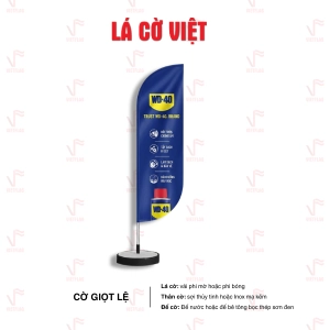 Cờ Giọt Lệ