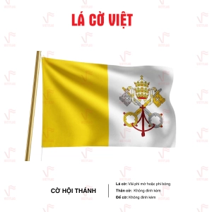 Cờ Hội Thánh
