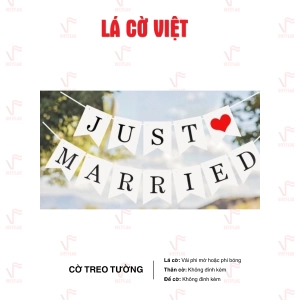 Cờ treo tường